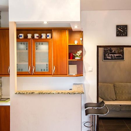 Ferienwohnung Robo 1 Koper Exterior foto