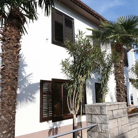 Ferienwohnung Robo 1 Koper Exterior foto