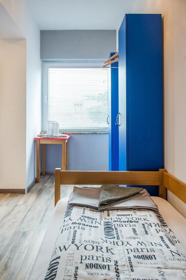 Ferienwohnung Robo 1 Koper Exterior foto