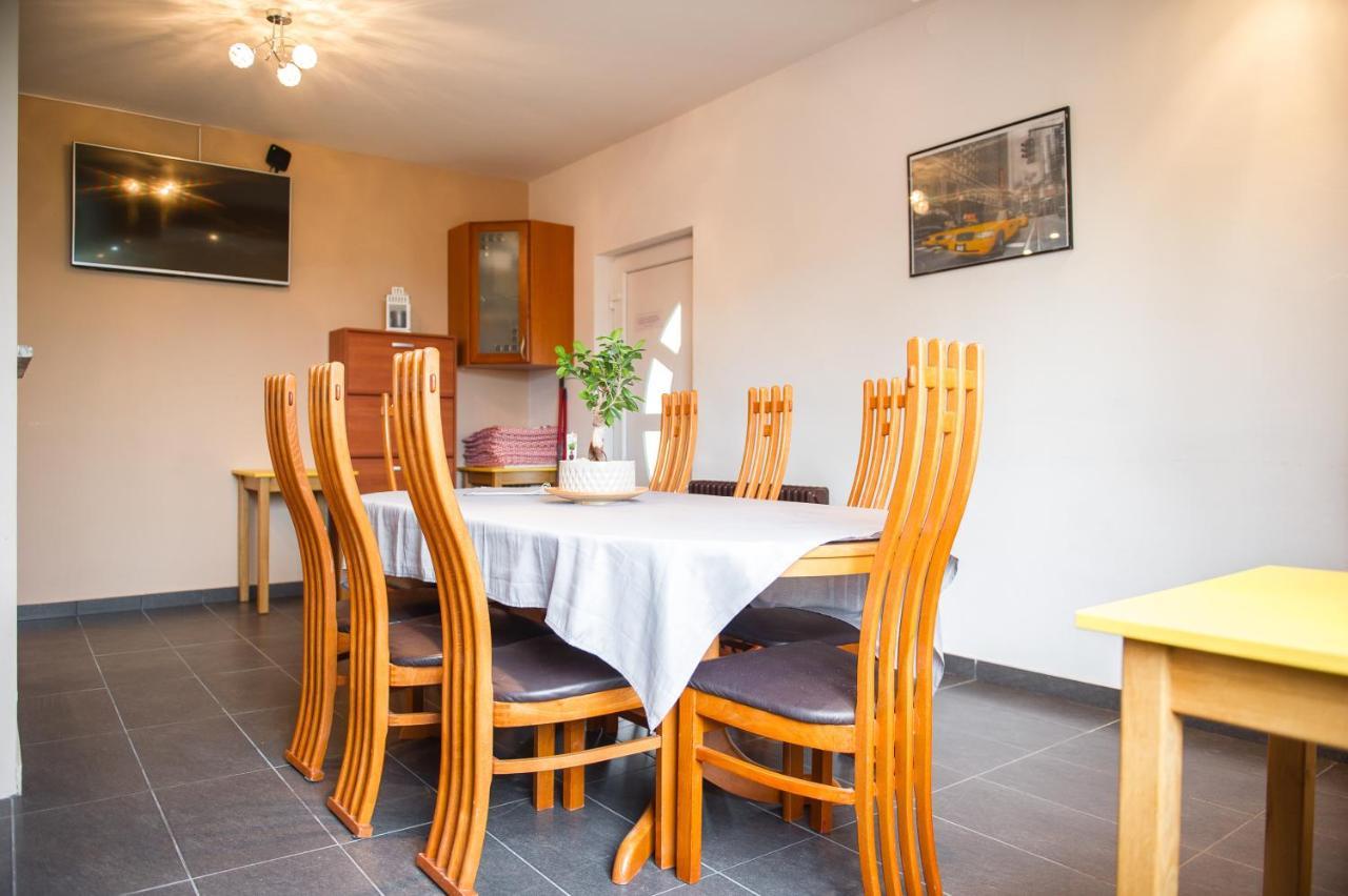 Ferienwohnung Robo 1 Koper Exterior foto