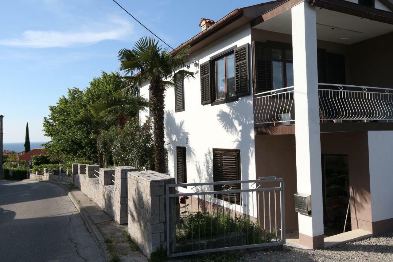 Ferienwohnung Robo 1 Koper Exterior foto